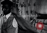 Standbild Negro Künstler United States USA, 1937, aus Sekunde 4 historischem Filmmaterial Videoclip 65675032253