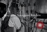 Standbild Negro Künstler United States USA, 1937, aus Sekunde 5 historischem Filmmaterial Videoclip 65675032253