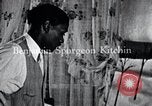 Standbild Negro Künstler United States USA, 1937, aus Sekunde 7 historischem Filmmaterial Videoclip 65675032253