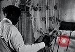 Standbild Negro Künstler United States USA, 1937, aus Sekunde 11 historischem Filmmaterial Videoclip 65675032253