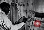 Standbild Negro Künstler United States USA, 1937, aus Sekunde 12 historischem Filmmaterial Videoclip 65675032253