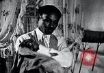 Standbild Negro Künstler United States USA, 1937, aus Sekunde 14 historischem Filmmaterial Videoclip 65675032253
