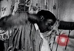 Standbild Negro Künstler United States USA, 1937, aus Sekunde 16 historischem Filmmaterial Videoclip 65675032253