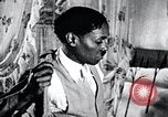 Standbild Negro Künstler United States USA, 1937, aus Sekunde 18 historischem Filmmaterial Videoclip 65675032253