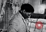 Standbild Negro Künstler United States USA, 1937, aus Sekunde 21 historischem Filmmaterial Videoclip 65675032253