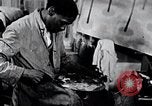 Standbild Negro Künstler United States USA, 1937, aus Sekunde 30 historischem Filmmaterial Videoclip 65675032253