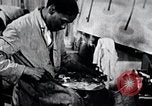 Standbild Negro Künstler United States USA, 1937, aus Sekunde 31 historischem Filmmaterial Videoclip 65675032253