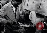 Standbild Negro Künstler United States USA, 1937, aus Sekunde 32 historischem Filmmaterial Videoclip 65675032253