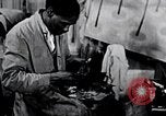 Standbild Negro Künstler United States USA, 1937, aus Sekunde 34 historischem Filmmaterial Videoclip 65675032253