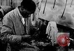 Standbild Negro Künstler United States USA, 1937, aus Sekunde 35 historischem Filmmaterial Videoclip 65675032253