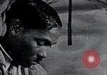 Standbild Negro Künstler United States USA, 1937, aus Sekunde 44 historischem Filmmaterial Videoclip 65675032253
