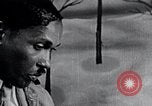 Standbild Negro Künstler United States USA, 1937, aus Sekunde 45 historischem Filmmaterial Videoclip 65675032253
