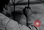 Standbild Negro Künstler United States USA, 1937, aus Sekunde 49 historischem Filmmaterial Videoclip 65675032253