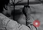 Standbild Negro Künstler United States USA, 1937, aus Sekunde 50 historischem Filmmaterial Videoclip 65675032253