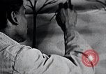 Standbild Negro Künstler United States USA, 1937, aus Sekunde 52 historischem Filmmaterial Videoclip 65675032253