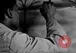 Standbild Negro Künstler United States USA, 1937, aus Sekunde 53 historischem Filmmaterial Videoclip 65675032253