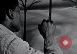 Standbild Negro Künstler United States USA, 1937, aus Sekunde 55 historischem Filmmaterial Videoclip 65675032253