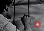 Standbild Negro Künstler United States USA, 1937, aus Sekunde 56 historischem Filmmaterial Videoclip 65675032253