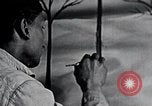 Standbild Negro Künstler United States USA, 1937, aus Sekunde 59 historischem Filmmaterial Videoclip 65675032253