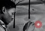 Standbild Negro Künstler United States USA, 1937, aus Sekunde 60 historischem Filmmaterial Videoclip 65675032253