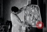 Standbild Afroamerikanische Künstler United States USA, 1937, aus Sekunde 12 historischem Filmmaterial Videoclip 65675032254