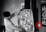 Standbild Afroamerikanische Künstler United States USA, 1937, aus Sekunde 15 historischem Filmmaterial Videoclip 65675032254