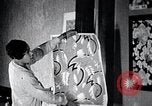Standbild Afroamerikanische Künstler United States USA, 1937, aus Sekunde 16 historischem Filmmaterial Videoclip 65675032254