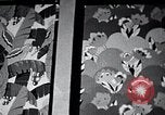 Standbild Afroamerikanische Künstler United States USA, 1937, aus Sekunde 41 historischem Filmmaterial Videoclip 65675032254