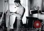 Image of African American artists United States USA, 1937, second 7 stock footage video 65675032255