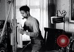 Image of African American artists United States USA, 1937, second 8 stock footage video 65675032255
