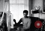 Image of African American artists United States USA, 1937, second 9 stock footage video 65675032255