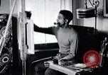 Image of African American artists United States USA, 1937, second 11 stock footage video 65675032255