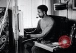 Image of African American artists United States USA, 1937, second 12 stock footage video 65675032255