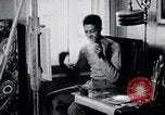 Image of African American artists United States USA, 1937, second 16 stock footage video 65675032255
