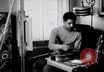 Image of African American artists United States USA, 1937, second 17 stock footage video 65675032255