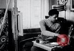 Image of African American artists United States USA, 1937, second 18 stock footage video 65675032255