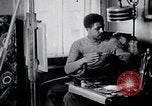 Image of African American artists United States USA, 1937, second 19 stock footage video 65675032255