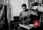 Image of African American artists United States USA, 1937, second 20 stock footage video 65675032255