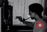 Image of African American artists United States USA, 1937, second 23 stock footage video 65675032255