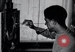 Image of African American artists United States USA, 1937, second 24 stock footage video 65675032255