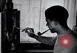Image of African American artists United States USA, 1937, second 28 stock footage video 65675032255
