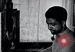 Image of African American artists United States USA, 1937, second 30 stock footage video 65675032255