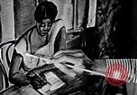 Image of African American artists United States USA, 1937, second 34 stock footage video 65675032255