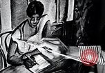 Image of African American artists United States USA, 1937, second 35 stock footage video 65675032255