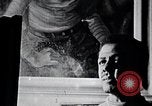 Image of African American artists United States USA, 1937, second 40 stock footage video 65675032255