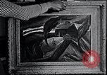 Image of African American artists United States USA, 1937, second 55 stock footage video 65675032255