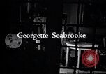 Image of African American artists United States USA, 1937, second 5 stock footage video 65675032256