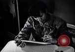 Image of African American artists United States USA, 1937, second 29 stock footage video 65675032256