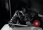 Image of African American artists United States USA, 1937, second 33 stock footage video 65675032256
