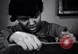 Image of African American artists United States USA, 1937, second 41 stock footage video 65675032256